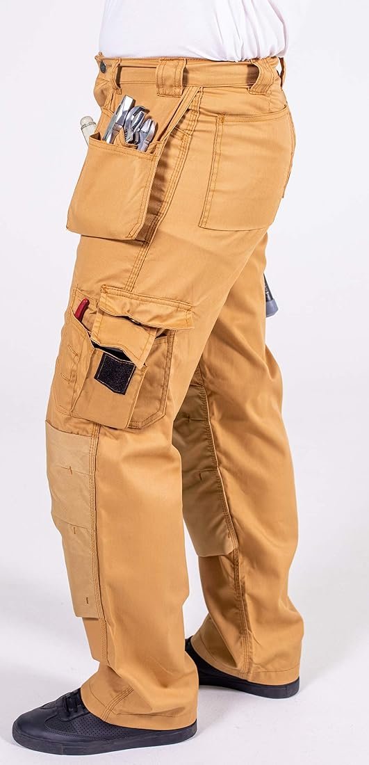 Cargo workwear